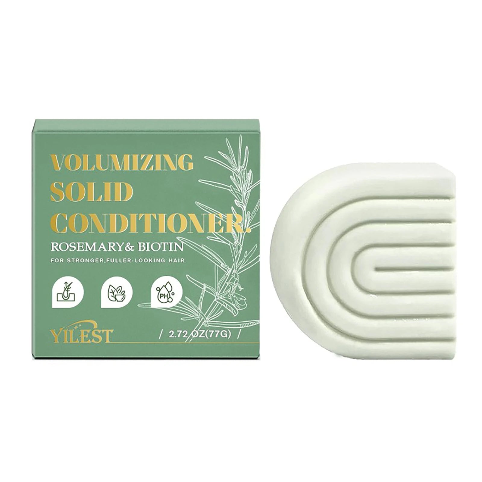 Hair Care Bars™