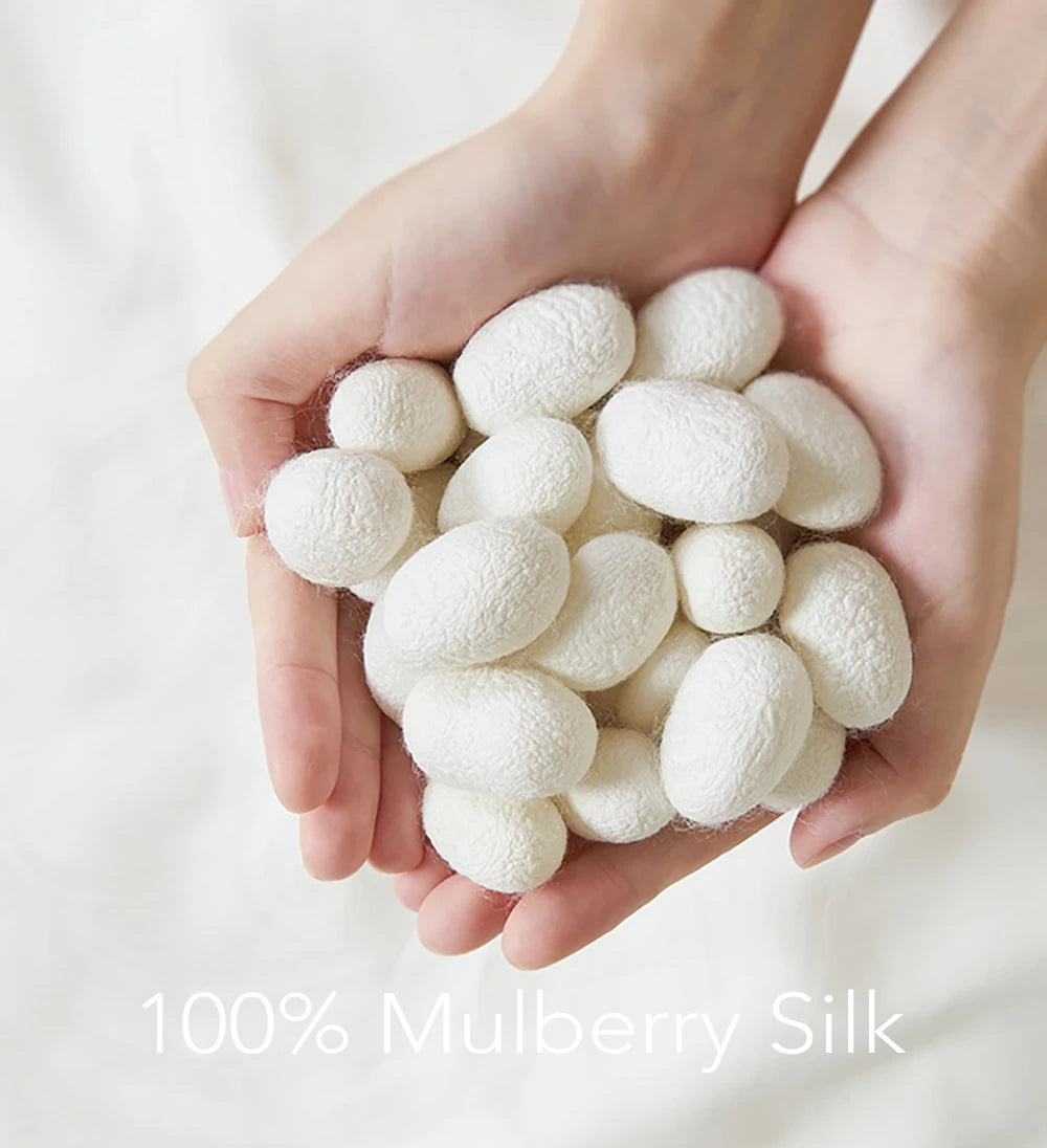 LuxeSilk™