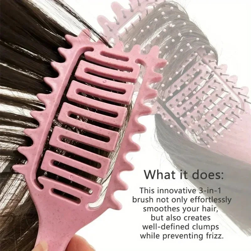 The Ultimate CurlDefine™