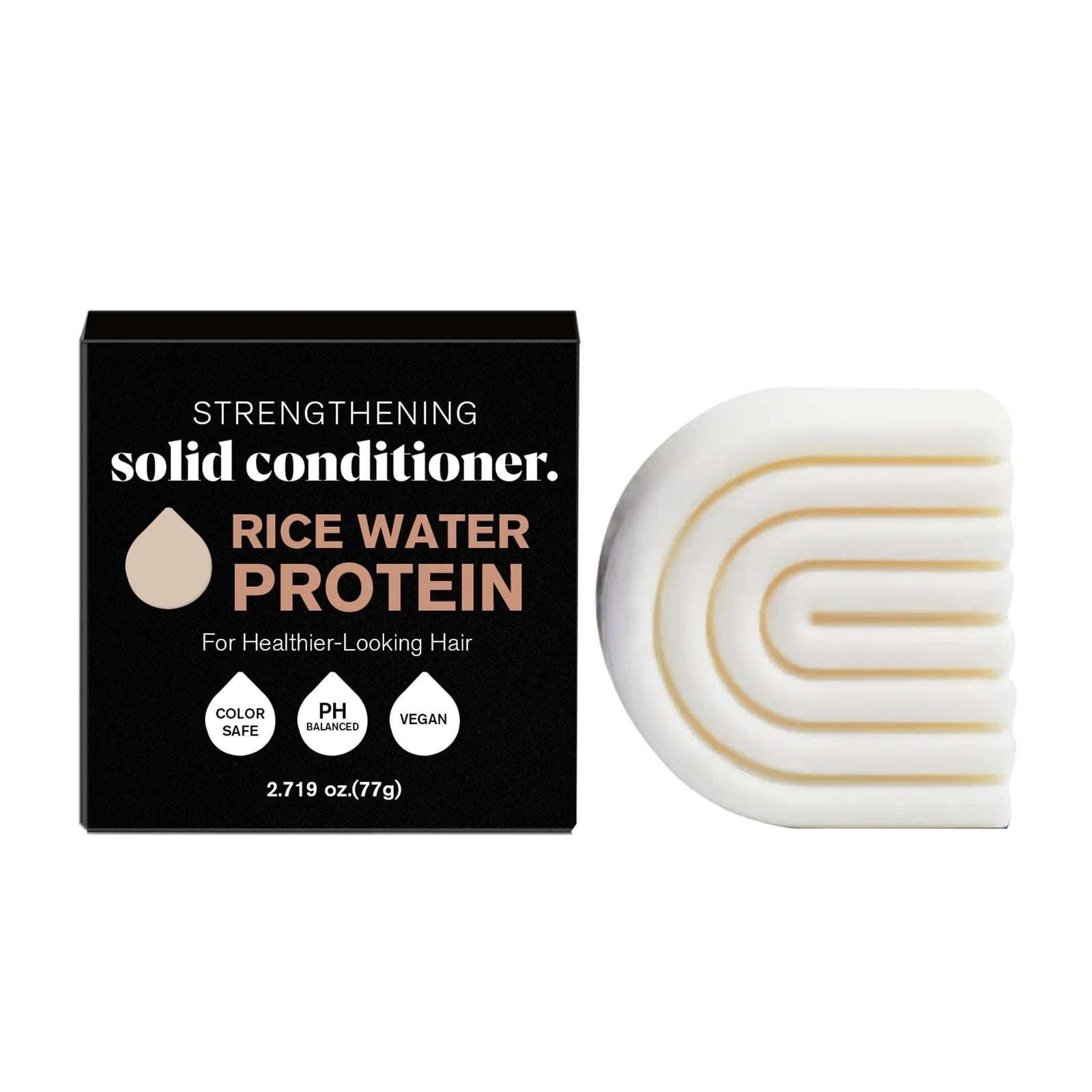Hair Care Bars™