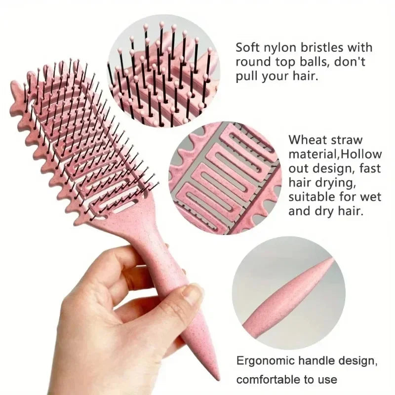 The Ultimate CurlDefine™