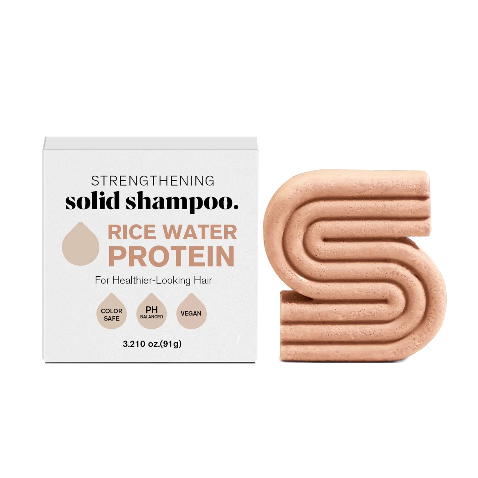 Hair Care Bars™