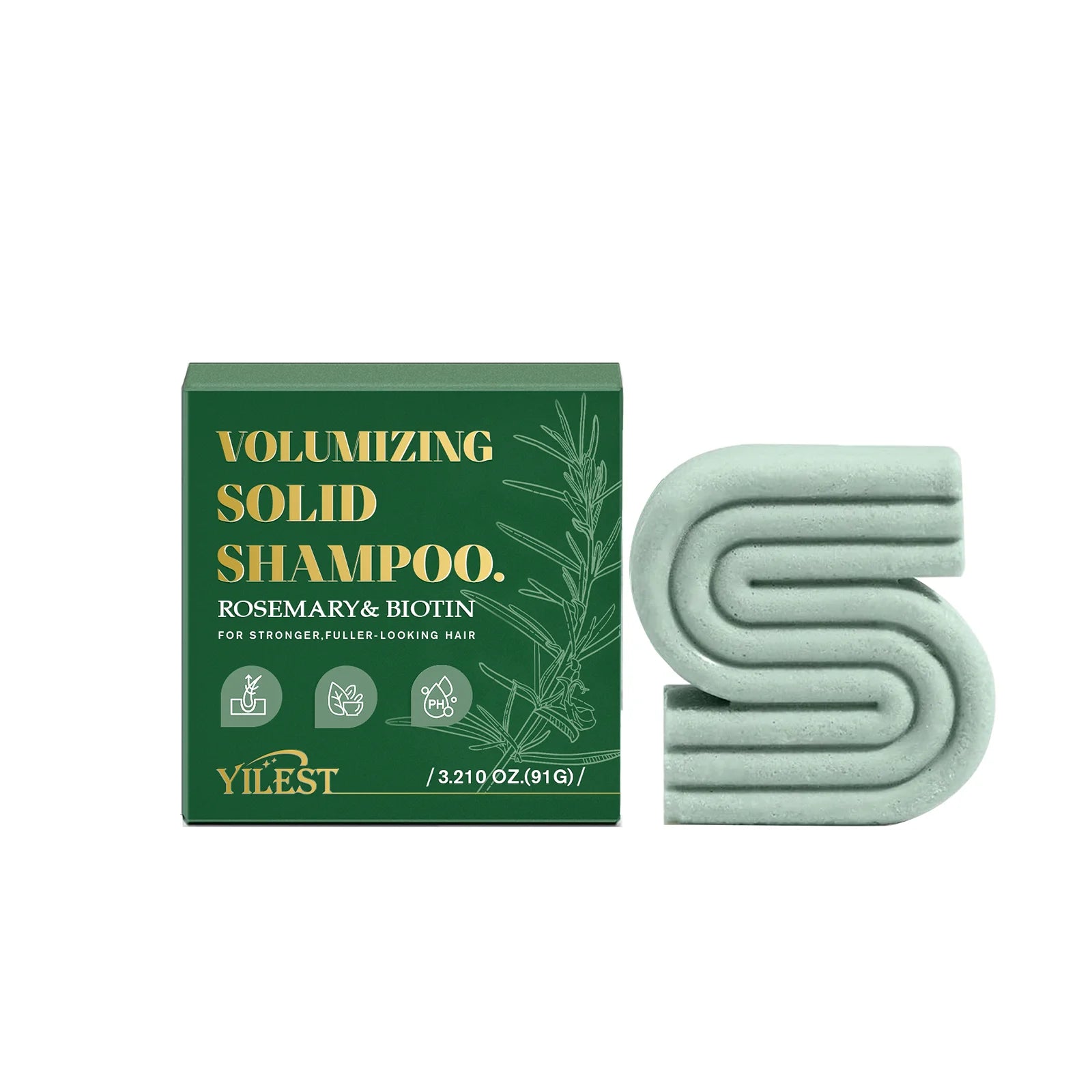 Hair Care Bars™